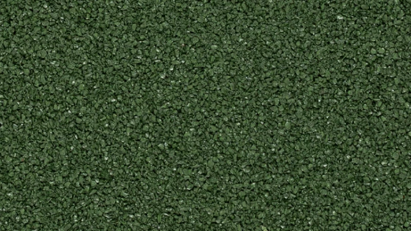 Grass green