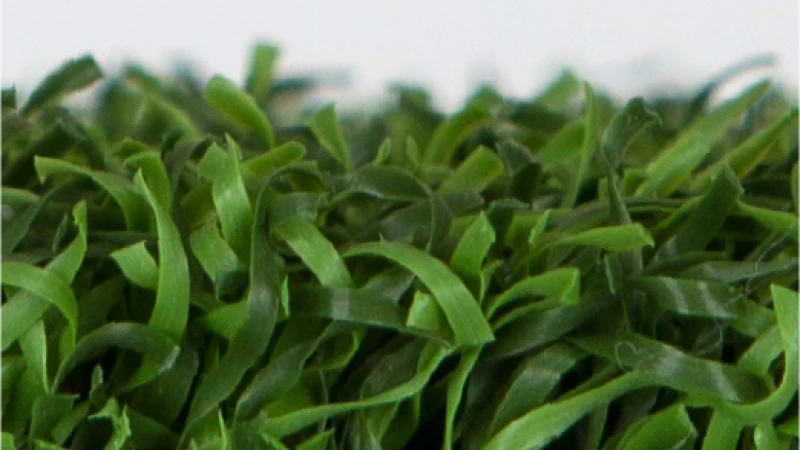 Green Artificial Grass