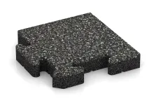 Corner Tile