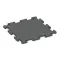 Slate grey