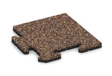 Corner Tile