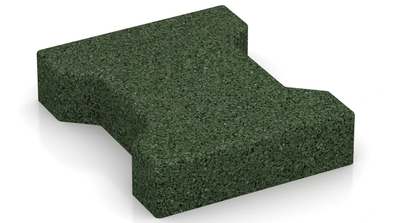 Grass green