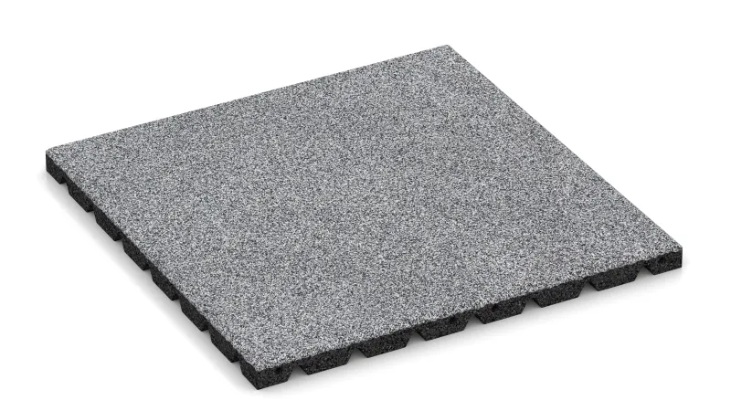 Grey Melange