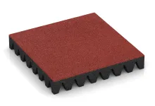 Playground safety tile – 215 cm