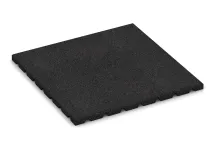 Balcony decking tile 2.5 cm