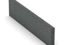 Rubber Kerb