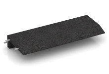 Rubber Edge Liner