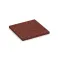 Brick red