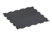 Gym Flooring Compact