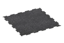 Gym Flooring Compact