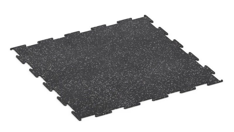 Lightly speckled grey