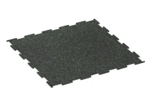 Fitness Floor Compact