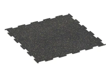 Fitness Floor Compact