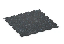 Gym Flooring Compact