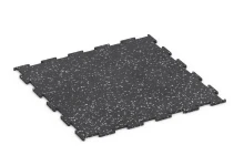 Fitness Floor Compact
