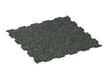 Gym Flooring Compact