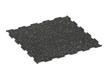 Gym Flooring Compact