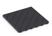 Herringbone – Deck Tile