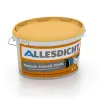 ALLESDICHT – The Liquid Rubber Seal from a Bucket von WARCO im Farbdesign Grey mit den Abmessungen 3 kg. Produktfoto von Artikel 0002 in der Aufsicht von schräg vorne.