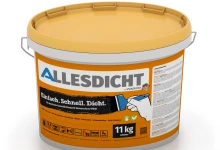 ALLESDICHT – Waterproofing Coating