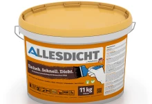 ALLESDICHT – Waterproofing Coating