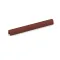 Brick red