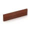Brick red