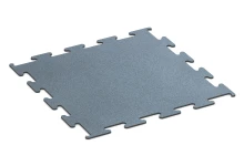 Fitness Performance Elite Rubber Gym Flooring