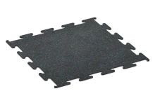 Fitness Performance Elite Rubber Gym Flooring
