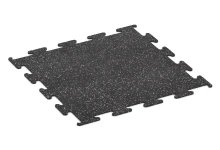 Fitness Performance Elite Rubber Gym Flooring