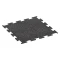 Lightly speckled grey