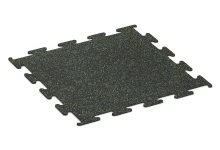 Fitness Performance Elite Rubber Gym Flooring