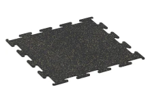 Fitness Performance Elite Rubber Gym Flooring