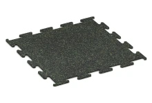 Fitness Performance Elite Rubber Gym Flooring