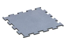 Fitness Performance Elite Rubber Gym Flooring
