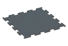 Fitness Performance Elite Rubber Gym Flooring