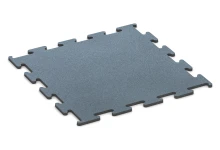 Fitness Performance Elite Rubber Gym Flooring