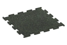 Fitness Performance Elite Rubber Gym Flooring