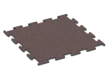 Fitness Performance Elite Rubber Gym Flooring