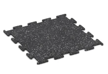 Fitness Performance Elite Rubber Gym Flooring