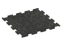 Fitness Performance Elite Rubber Gym Flooring