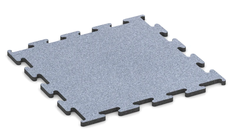 Mist Grey