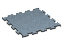 Fitness Performance Elite Rubber Gym Flooring