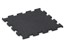 Fitness Performance Elite Rubber Gym Flooring
