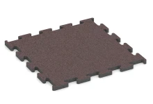 Fitness Performance Elite Rubber Gym Flooring