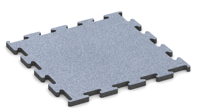 Mist Grey