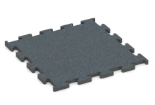 Fitness Performance Elite Rubber Gym Flooring