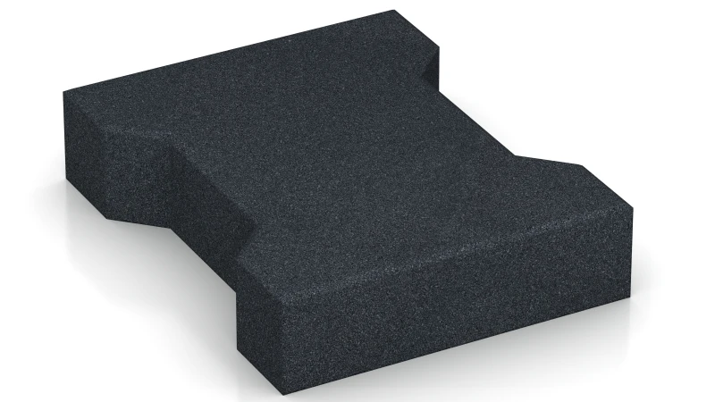Slate grey