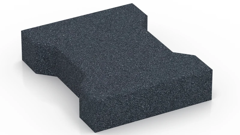 Slate grey