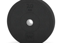Bumper Plate Slim